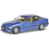 Solido BMW E36 Coupé M3