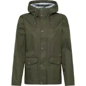 MO Veste fonctionnelle olive
