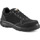 Carhartt Chaussures de sport Michigan, modèle S1P, couleur noire