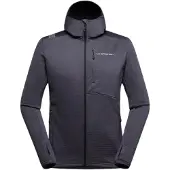 La Sportiva Chill Thermal Hoodie Fleece Gris S Homme