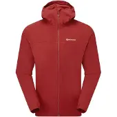 Montane Veste à capuche isolant Tenacity