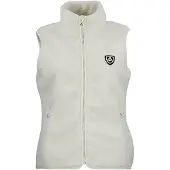 Mountain Peak Polaire sans manches femme Abeille