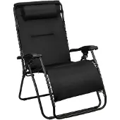 Abbey camp Chaise longue 3D Mesh Relax