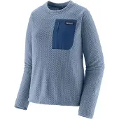 Patagonia Pull femme Air Crew