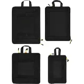Abbey camp Sac de compression pour emballage Frankfurt-004