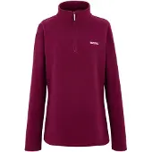 Regatta Polaire 1/2 zip femme Sweethart