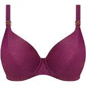Fantasie Haut de maillot de bain armatures femme Plunge