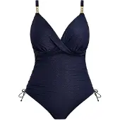 Fantasie Maillot de bain 1 pièce armatures femme Plunge Azores