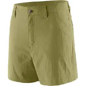 Patagonia Bermuda femme Quandary
