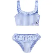 Coqui Maillot de bain 2 pièces fille Eslim