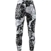 Adidas Legging femme Optime Superher Training 7/8