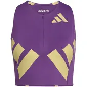 Adidas T-shirt femme Adizero