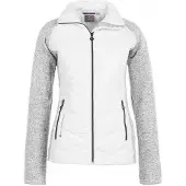 Mountain Peak Veste polaire femme Alpes