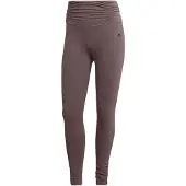Adidas Legging femme 70 Yoga Studio Gathered