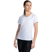 KILPI T-shirt à Manches Courtes Dima