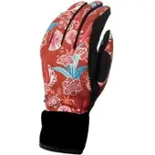 Matt Catalina Estrada Inner Touch Screen Gloves Multicolore XS Homme,Femme