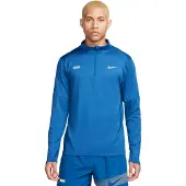 Nike Sweatshirt 1/4 zip Flash