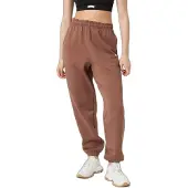 Björn Borg Pantalon de jogging surdimensionné femme Studio