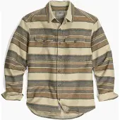 Royal Robbins Chemise manches longues Clouds Rest Hemp