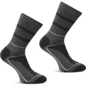 Regatta Chaussettes 3 saisons Samaris (x2)