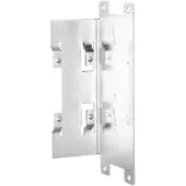 Puls ZM12.SIDE Rail de montage mural ZM12.SIDE (ZM12.SIDE)