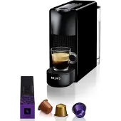 Krups Nespresso Essenza Mini XN1108 Noir