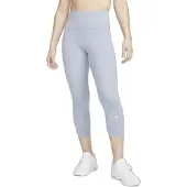 Nike Legging court taille haute femme One Dri-FIT