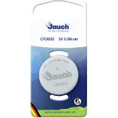 Jauch Pile Bouton Cr 3032 3 V 1 Pc(s) 600 Mah Lithium S528942