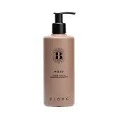 Björk Hôjd Volumizing Shampoo 300 ml
