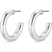Pilgrim Boucles d'oreilles 'Maddie' argent
