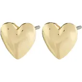Pilgrim Boucles d'oreilles 'SOPHIA' or