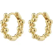 Pilgrim Boucles d'oreilles or