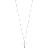 Pilgrim Chaîne 'Flynn' argent