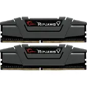 G.Skill Ripjaws V 2x16Go DDR4 3200MHz (F4-3200C16D-32GVK)