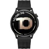 OnePlus Watch Lite OPWE262 Acier Noir Version Globale