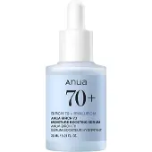 ANUA Sérum Hydratant Bouleau 70