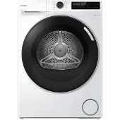 Haier Br 8n3bx-s Sèche-linge À Pompe Chaleur
