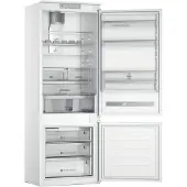 Whirlpool SP40812EU2 Combiné réfrigérateur-congélateur intégrable Classe E - 400 L