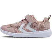 Hummel Actus Recycled Trainers Rose EU 31 Enfants