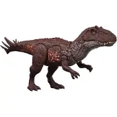 Mattel Jurassic World JKL83, 4 ans et plus, multicolore, plastique