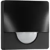 Eglo Sensor Detect Me3 IP44 noir