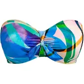 Fantasie Haut de maillot de bain femme Bandeau Molokai Shores