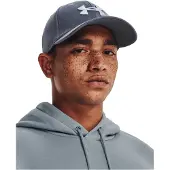 Under Armour Blitzing Cap Bleu S-M