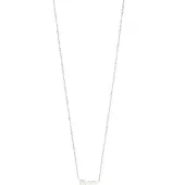 Pilgrim Chaîne 'Mom' argent