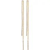 Pilgrim Boucles d'oreilles 'Tahoe' or
