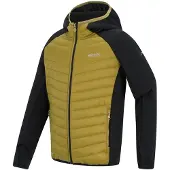 Regatta Andreson Jacket Jaune 9-10 Years Enfants
