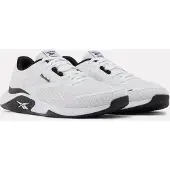 Reebok Nanoflex Tr 3 Trainers Blanc EU 44 Femme