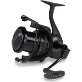Fox International Eos Fd 12k Carpfishing Reel Noir 12000