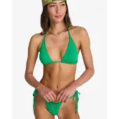 Billabong Haut de maillot de bain femme Sol Searcher Multi Tri