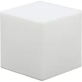 Newgarden Lampe Solaire Cuby, Hauteur 53 Cm